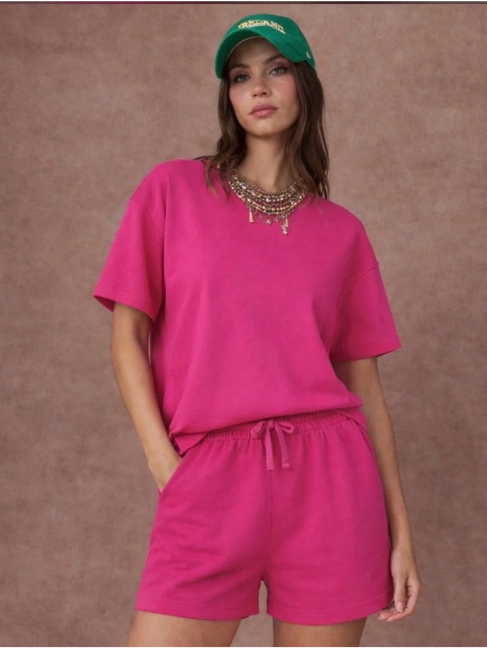 Zenana two piece outfit